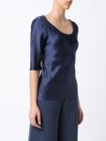 GLORIA COELHO 17VGI763 1003 ??? Natural (Other)->Silk