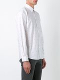 micro heart shirt
