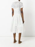 'Winsome' broderie anglaise dress