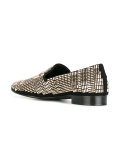 Zork loafers