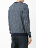 crew neck jumper