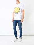 smiley T-shirt 