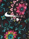 NikeLab x RT kaleidoscope腿套