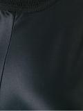 satin maxi dress