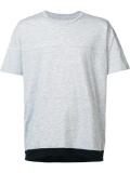 'Dip Rugger' T-shirt 
