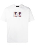 Miami babes patch T-shirt