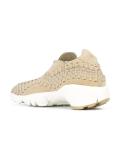 'Air Footscape Woven'运动鞋