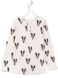 'Badger Grandpa' T-shirt