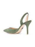 pointed toe pumps