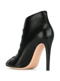 'Miral' booties