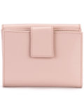 logo purse