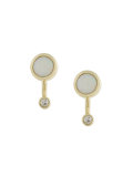 Gravitation earrings