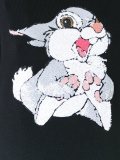 'thumper'套头衫