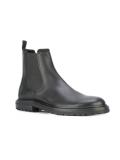 classic Chelsea boots