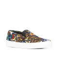 Flying Tiger sneakers