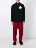 logo sweatshirt 