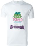 'Cities' T-shirt