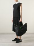 CDG X The Beatles手提包