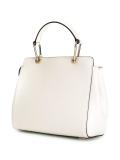 zip pocket tote
