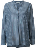 striped shirt