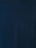 patch pocket T-shirt 