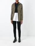 'Thunderbolt' jacket 