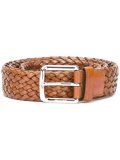 woven belt