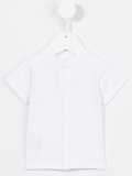 logo print T-shirt 