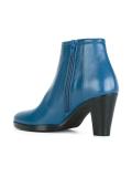 side zip boots 