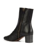 'Lexi' ankle boots