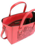 logo-printed Pamplona tote bag