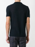 plain polo shirt 