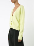 PROENZA SCHOULER R171725 CITRUS ??? Natural (Vegetable)->Cotton