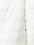 reversible padded jacket
