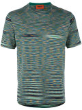 knitted T-shirt 