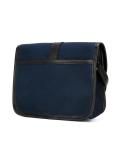 'Franny Canvas' crossbody bag