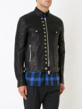 studded jacket 
