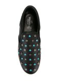 'Star Studded'板鞋