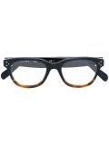 two tone optical glasses