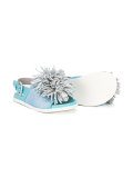 Cheerleader sandals 