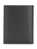 standing double Gancio wallet