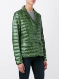 padded jacket