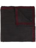 'Doppino' scarf 