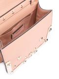 star studded shoulder bag