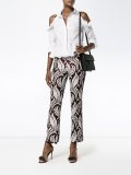 flap shoulder bag