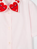 Cornacchia shirt