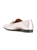 'Livilla' slippers