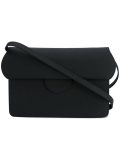 flap shoulder bag
