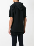 net trim hoodie 