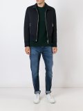 'Larry'锥形牛仔裤